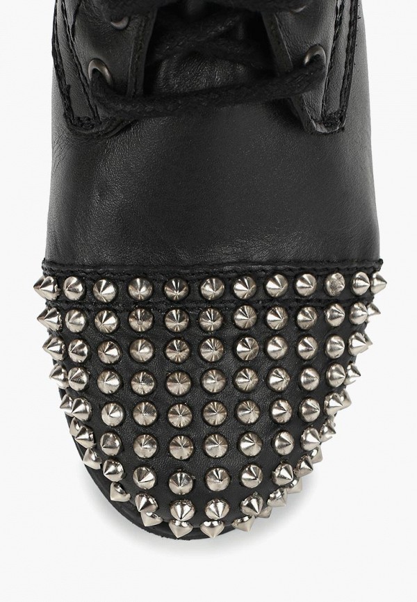 

Ботинки Steve Madden; Steve Madden ST170AWBNKR5, Черный