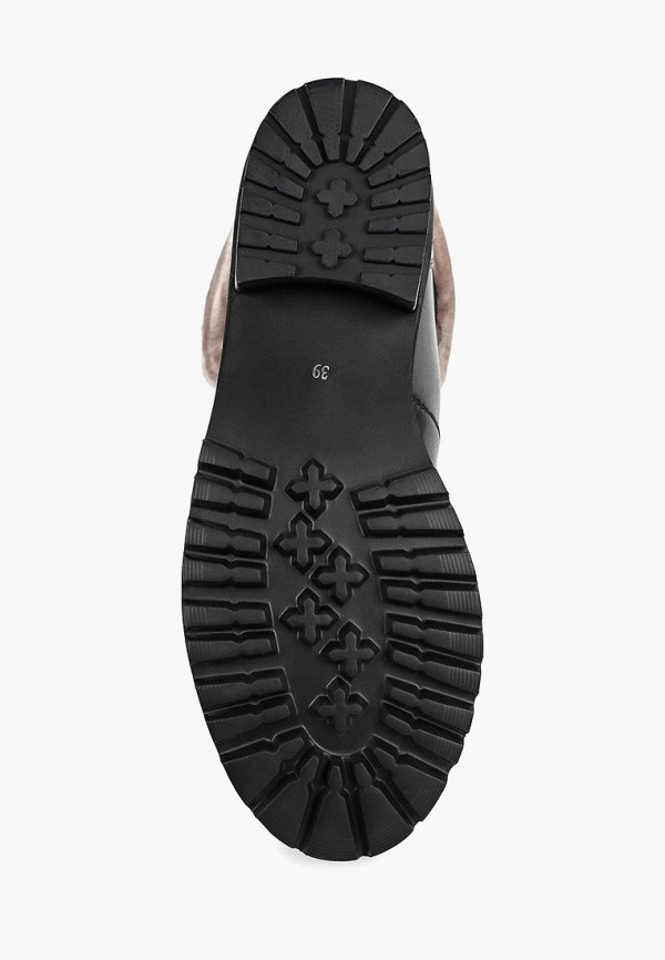 

Ботинки Steve Madden; Steve Madden ST170AWBNKR6, Черный