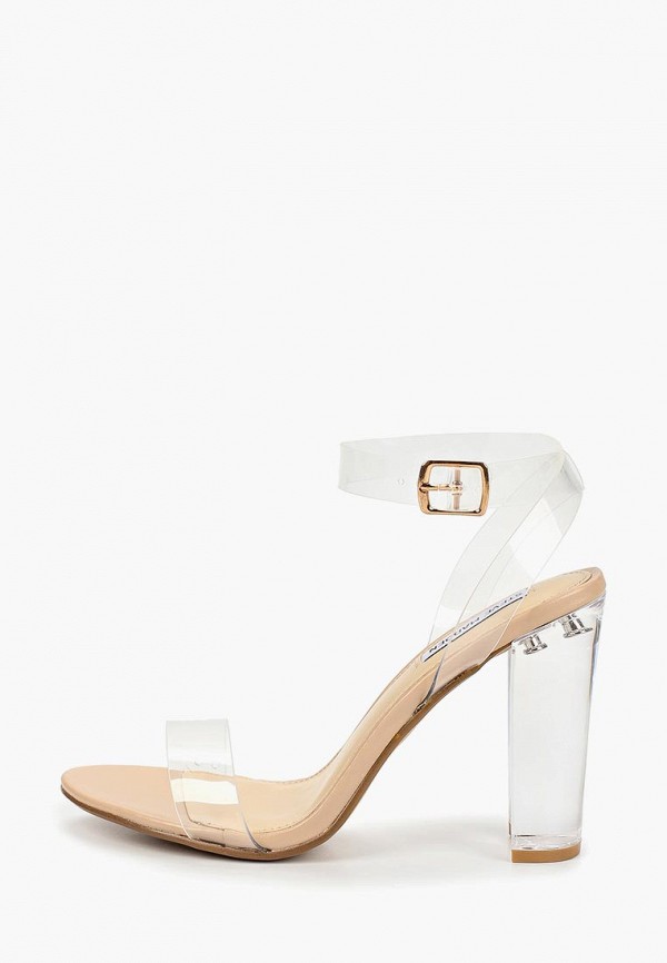 

Босоножки Steve Madden, Бежевый