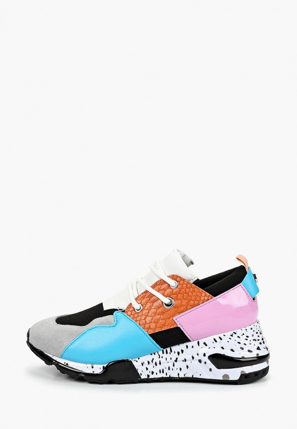 

Кроссовки Steve Madden, Разноцветный