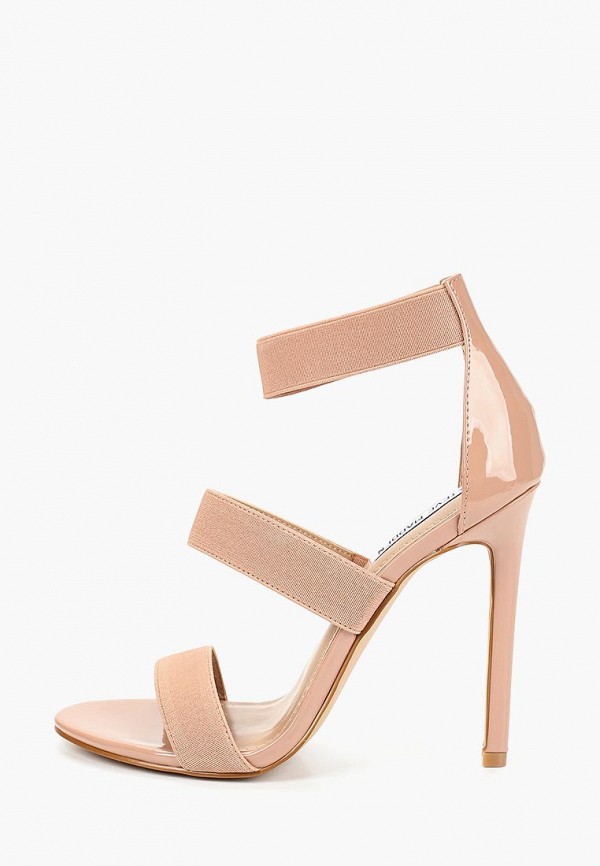 

Босоножки Steve Madden, Бежевый