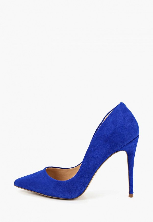 

Туфли Steve Madden, Синий
