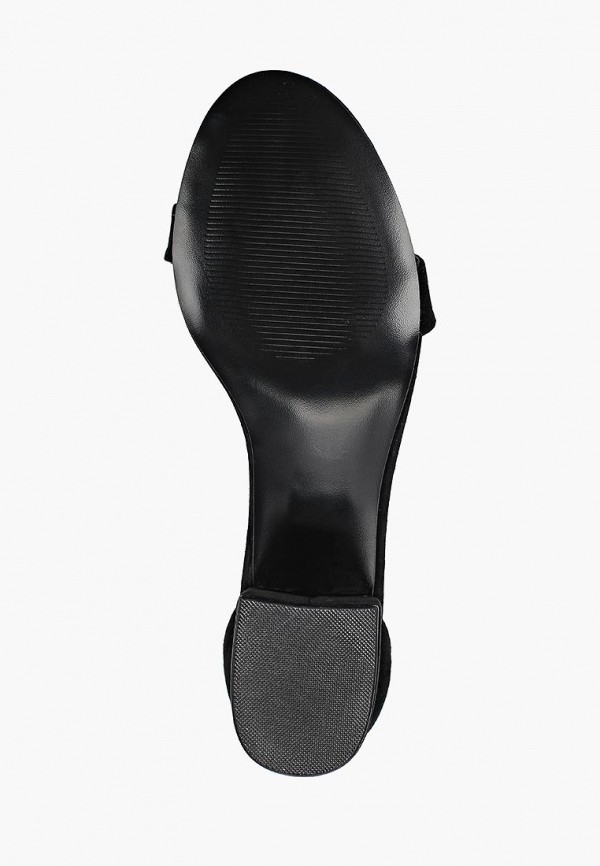

Босоножки Steve Madden; Steve Madden ST170AWEDJZ1, Черный