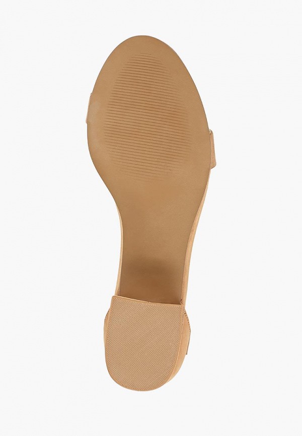 

Босоножки Steve Madden; Steve Madden ST170AWEDJZ2, Бежевый