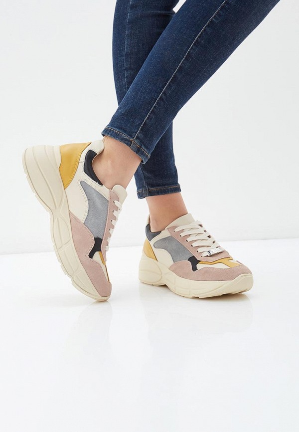 

Кроссовки Steve Madden, Мультиколор