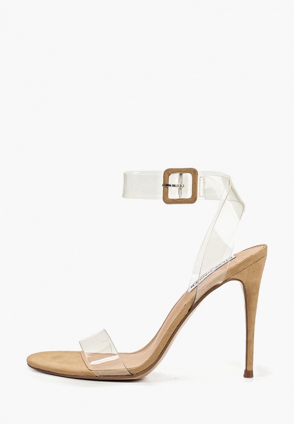 

Босоножки Steve Madden, Бежевый