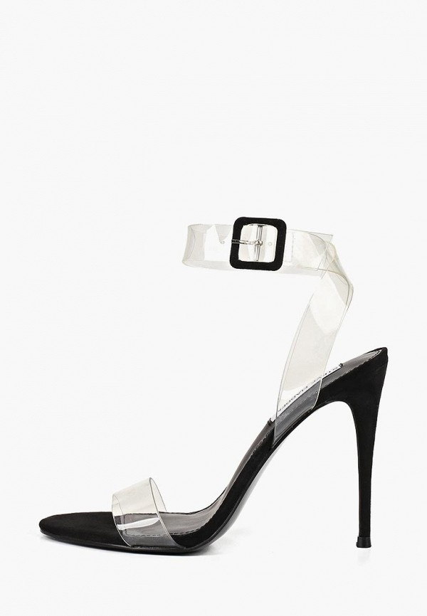 

Босоножки Steve Madden, Черный