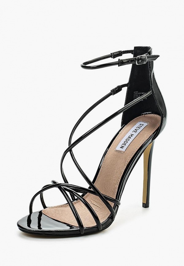 

Босоножки Steve Madden, Черный