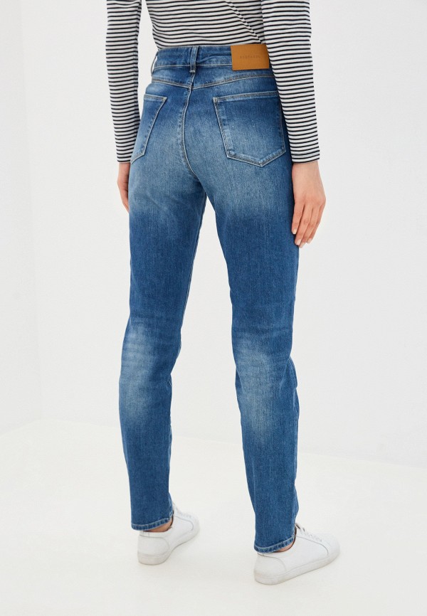 

Джинсы Stefanel, Синий, Stefanel ST975EWLAIL9