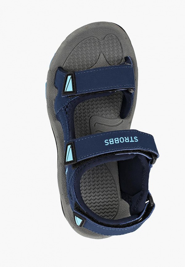

Сандалии Strobbs, Strobbs ST979ABEKEX7, Синий
