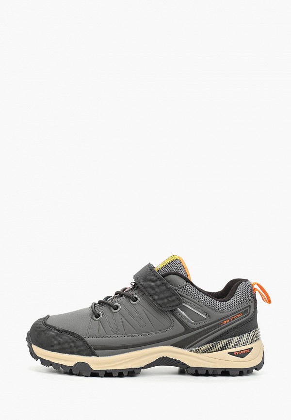 

Кроссовки Strobbs, Серый, Strobbs ST979ABGFWM4
