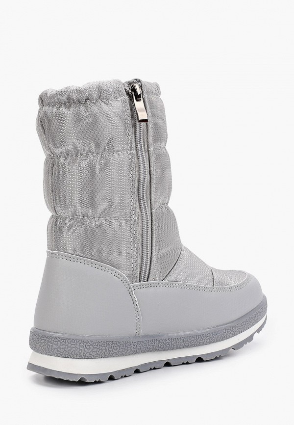 

Дутики Strobbs, Серый, Strobbs ST979AGGFWN4