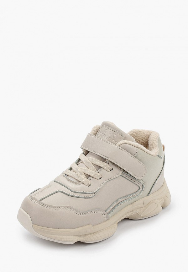 

Кроссовки Strobbs, Бежевый, Strobbs ST979AKGFWN8