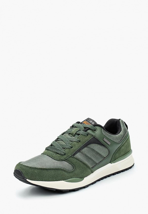 

Кроссовки Strobbs, Strobbs ST979AMAMKZ0, Зеленый