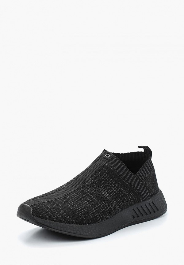 

Кроссовки Strobbs, Strobbs ST979AMAMLA0, Черный