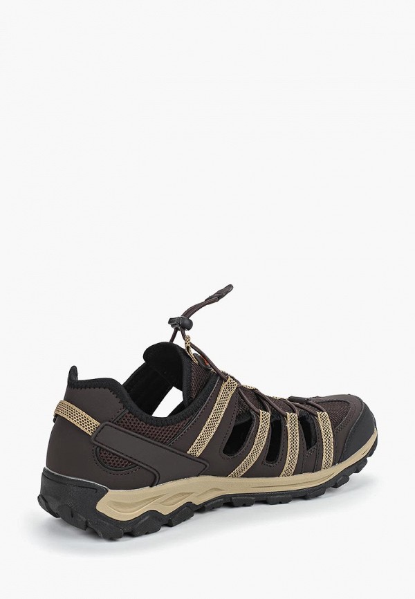 

Кроссовки Strobbs; Strobbs ST979AMEKDS7, Коричневый
