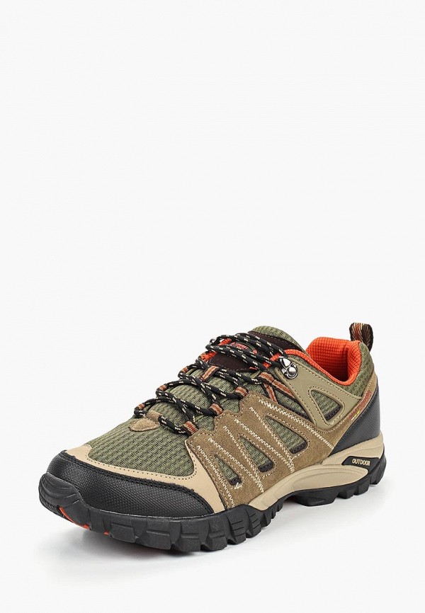 

Кроссовки Strobbs, Strobbs ST979AMEKDT3, Хаки