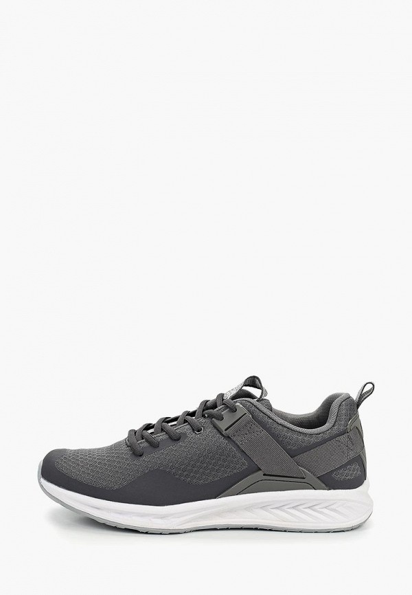 

Кроссовки Strobbs, Strobbs ST979AMEKDT8, Серый