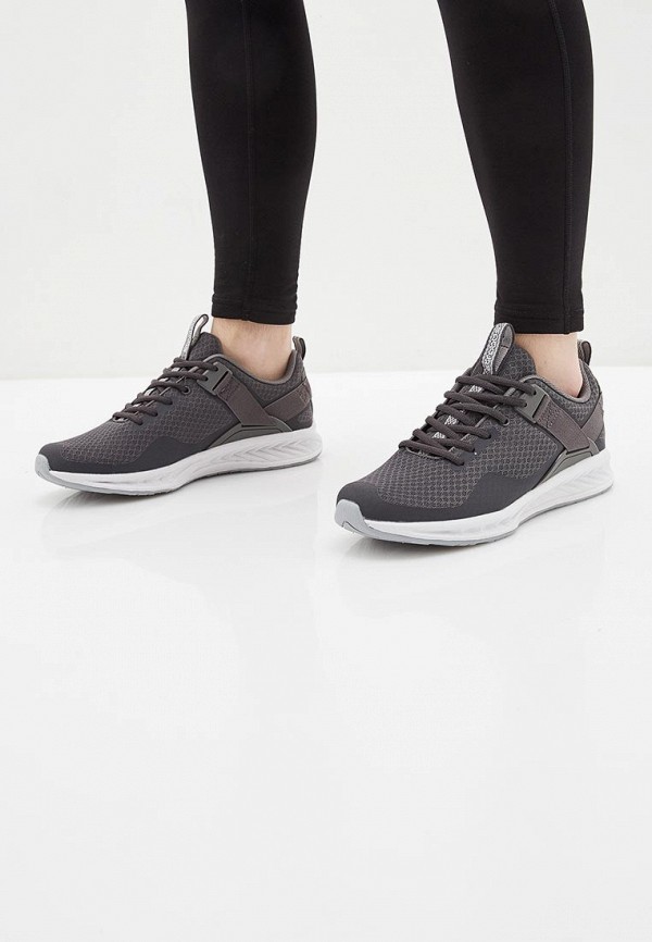 

Кроссовки Strobbs; Strobbs ST979AMEKDT8, Серый