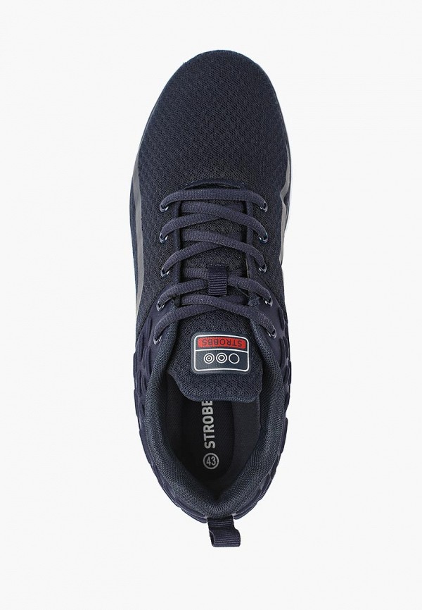 

Кроссовки Strobbs; Strobbs ST979AMEKDU2, Синий