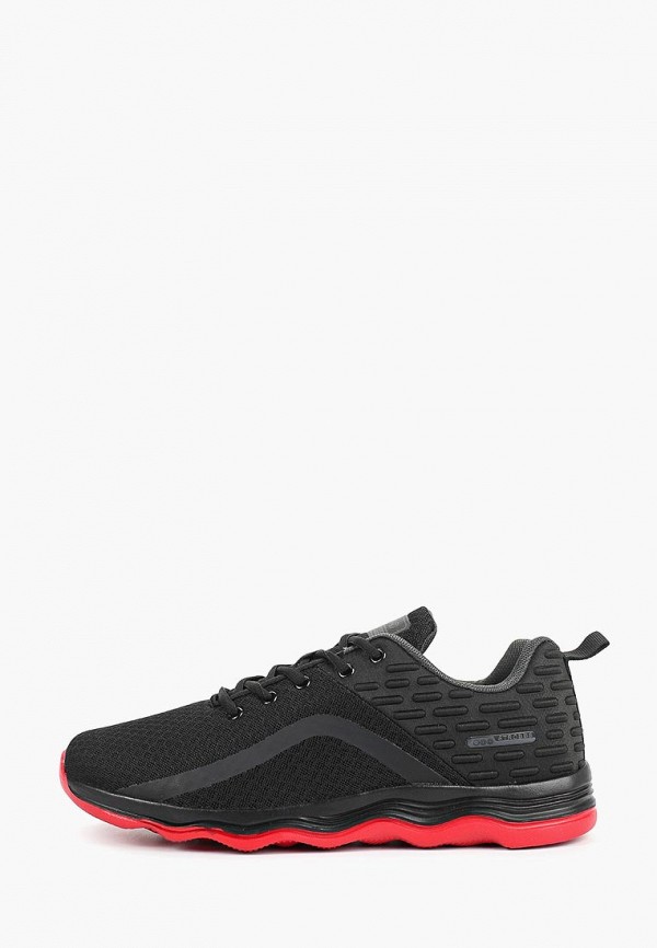 

Кроссовки Strobbs, Strobbs ST979AMEKDU3, Черный
