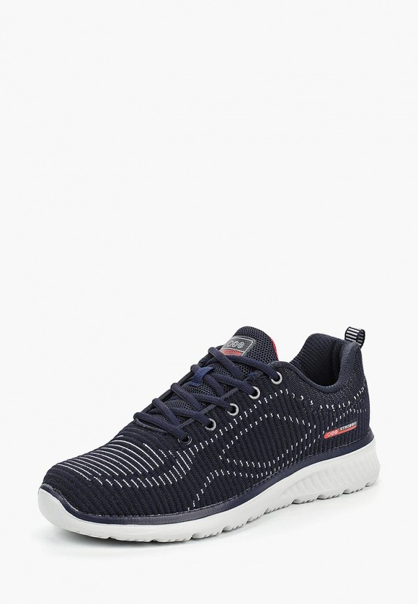 

Кроссовки Strobbs; Strobbs ST979AMEKDU8, Синий