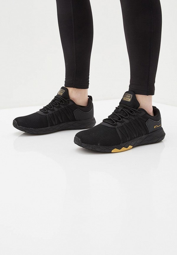 

Кроссовки Strobbs; Strobbs ST979AMEKDV4, Черный