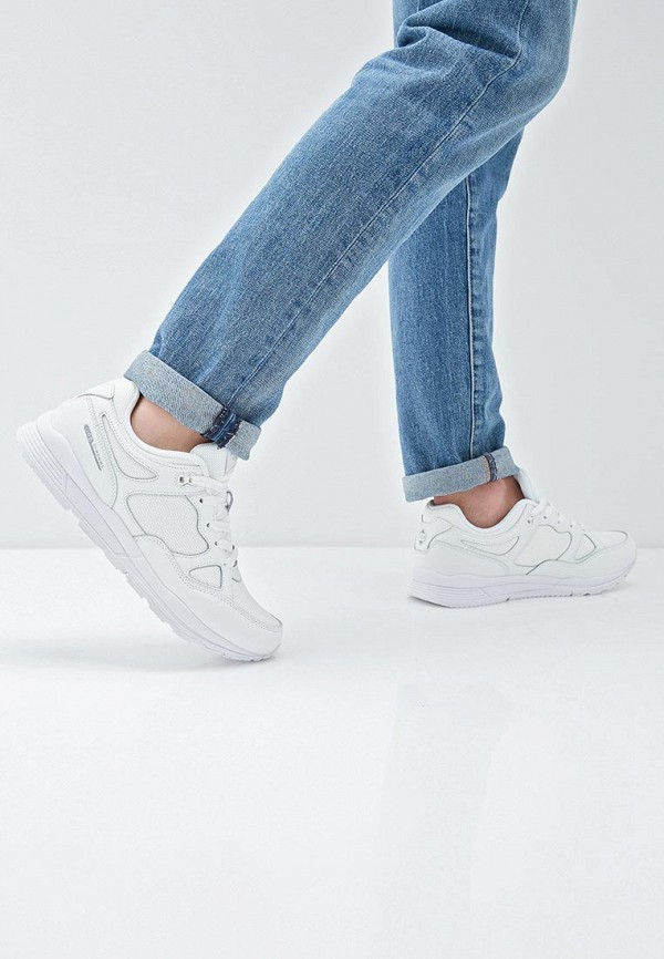 

Кроссовки Strobbs; Strobbs ST979AMEKDV9, Белый