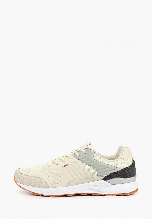 

Кроссовки Strobbs, Strobbs ST979AMEKDW4, Бежевый