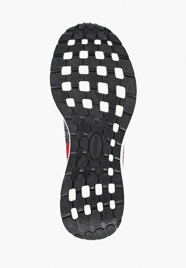 

Кроссовки Strobbs; Strobbs ST979AMEKDY2, Красный