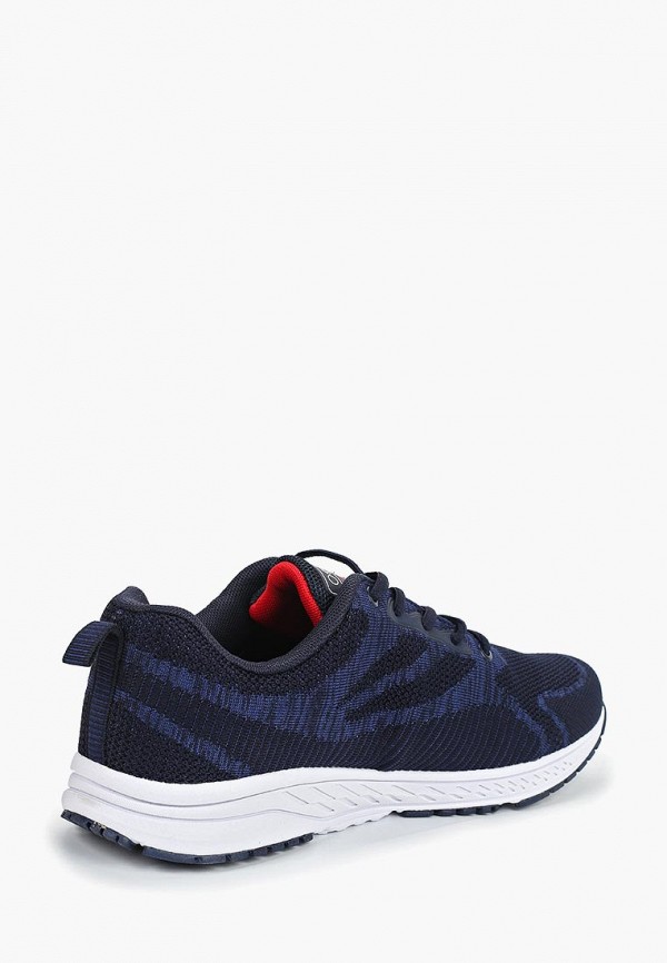 

Кроссовки Strobbs; Strobbs ST979AMEKDY6, Синий