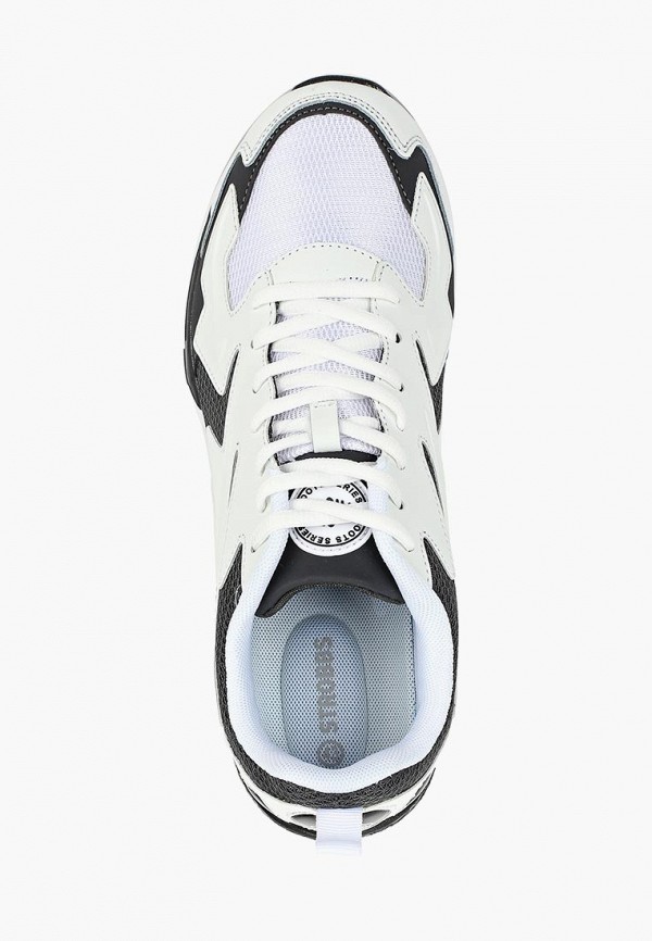 

Кроссовки Strobbs; Strobbs ST979AMEKDZ5, Белый