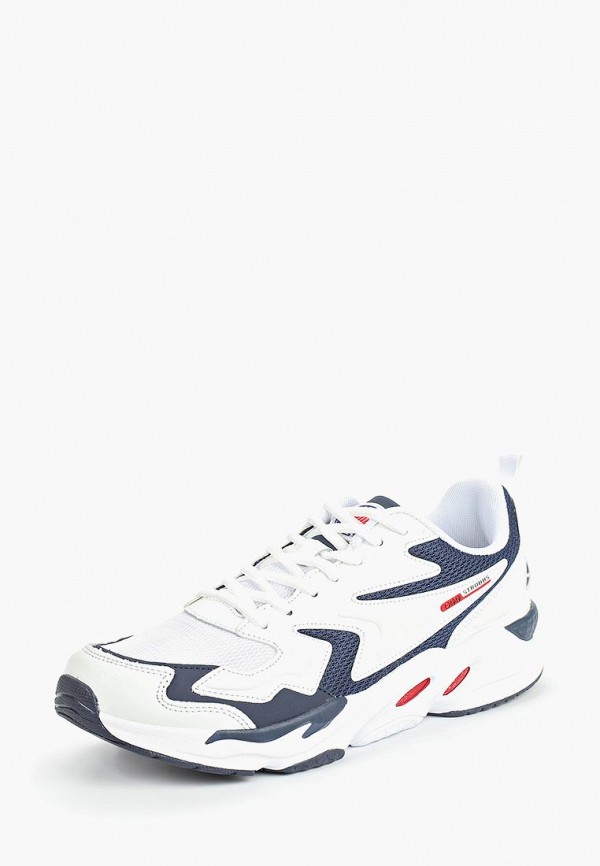 

Кроссовки Strobbs; Strobbs ST979AMEKDZ6, Белый