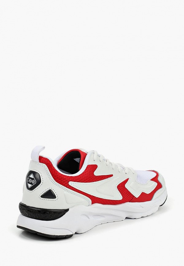 

Кроссовки Strobbs; Strobbs ST979AMEKDZ7, Белый