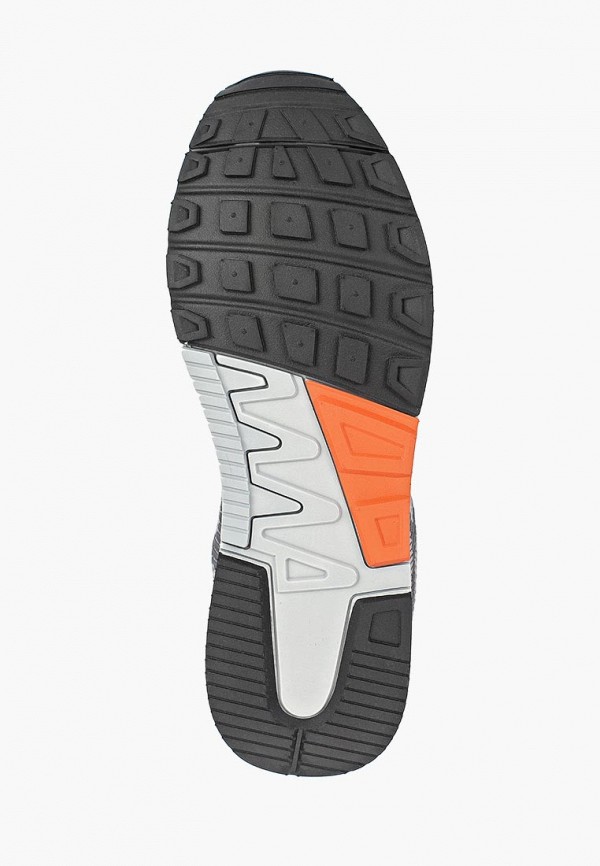 

Кроссовки Strobbs; Strobbs ST979AMEKEA0, Серый