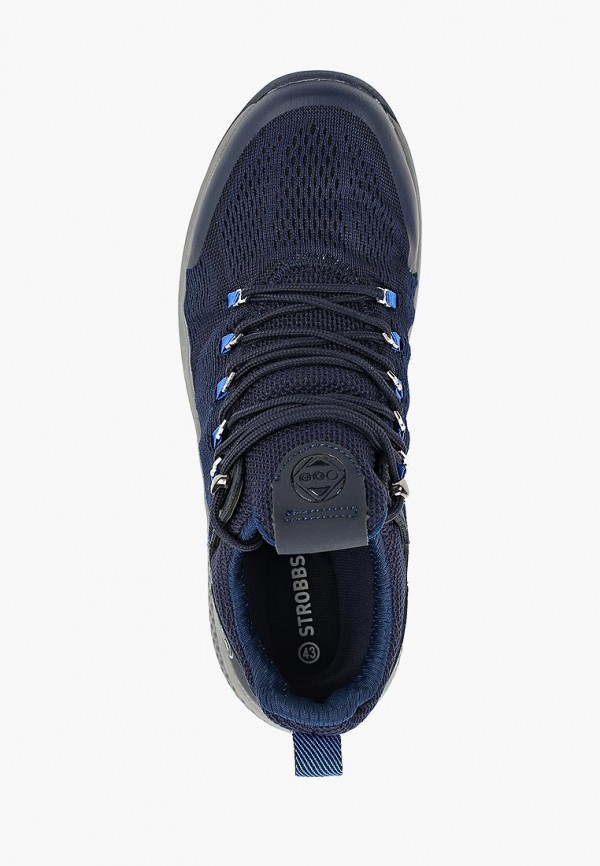 

Кроссовки Strobbs; Strobbs ST979AMEKEA4, Синий