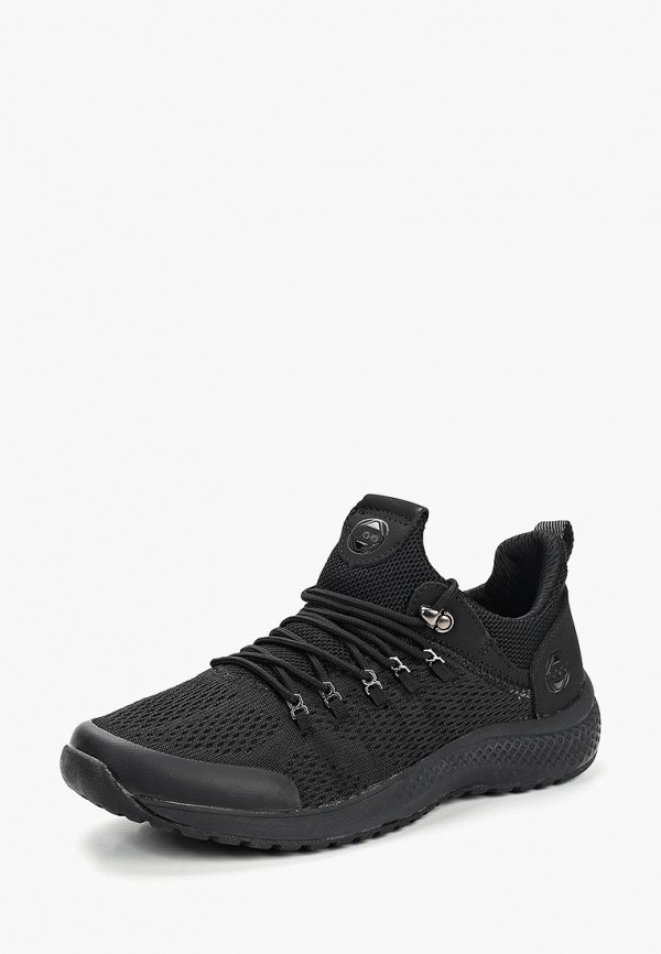 

Кроссовки Strobbs; Strobbs ST979AMEKEA5, Черный