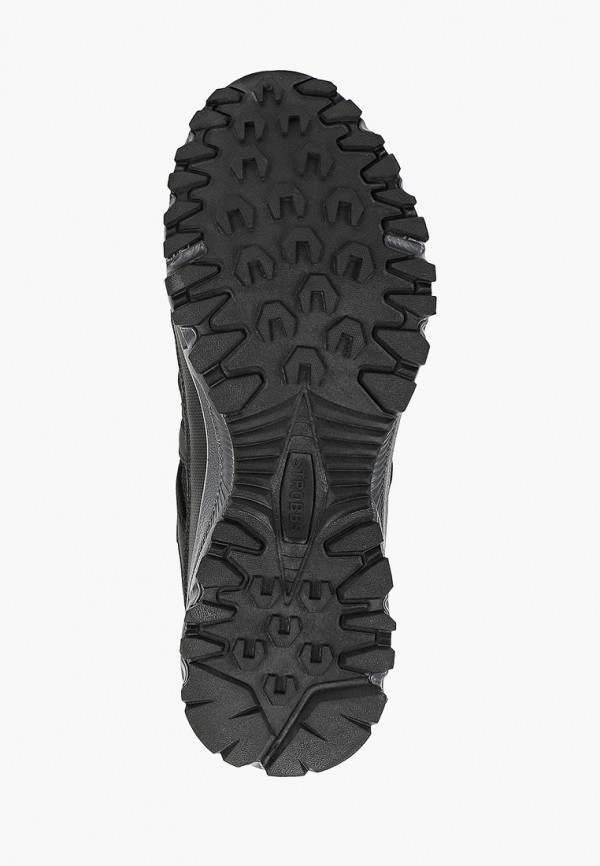 

Кроссовки Strobbs, Strobbs ST979AMEKEB2, Черный