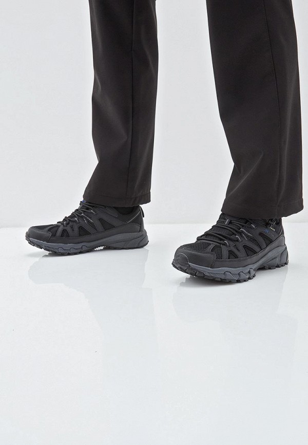 

Кроссовки Strobbs; Strobbs ST979AMEKEB2, Черный