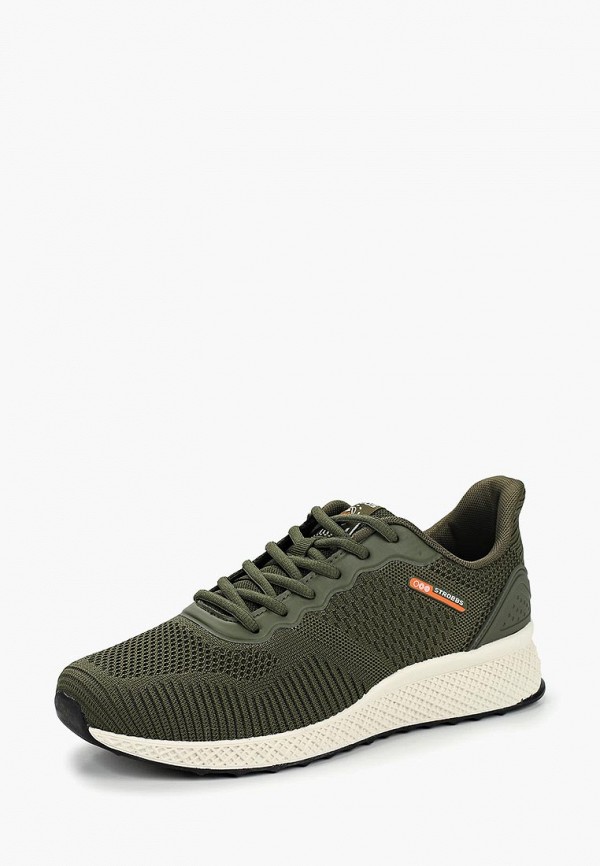 

Кроссовки Strobbs; Strobbs ST979AMEKEB4, Хаки
