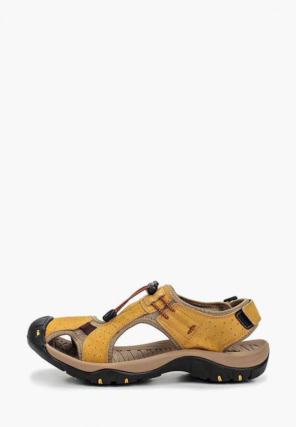

Сандалии Strobbs, Strobbs ST979AMEKEB9, Бежевый