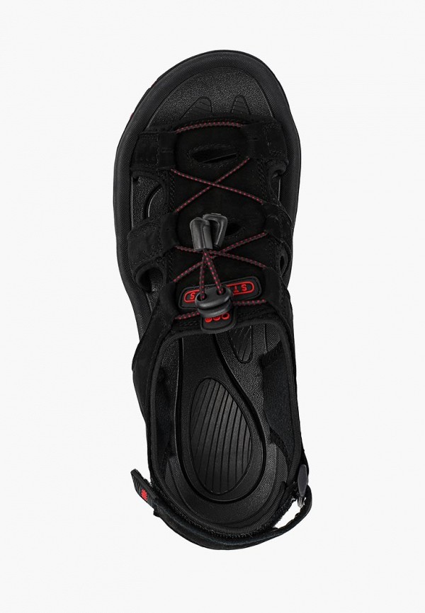 

Сандалии Strobbs, Strobbs ST979AMEKEC3, Черный