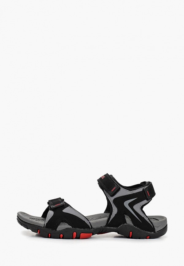 

Сандалии Strobbs, Strobbs ST979AMEKEC7, Черный