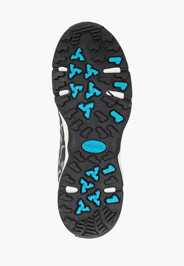 

Кроссовки Strobbs; Strobbs ST979AMEKED0, Серый