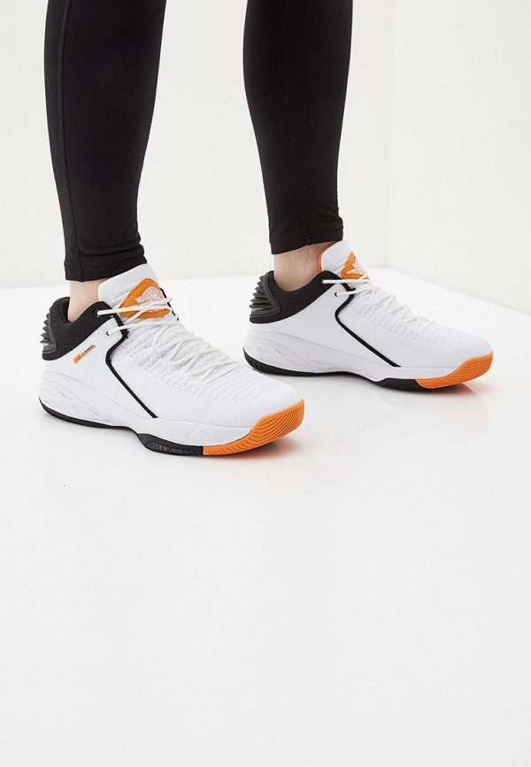 

Кроссовки Strobbs; Strobbs ST979AMEKED6, Белый