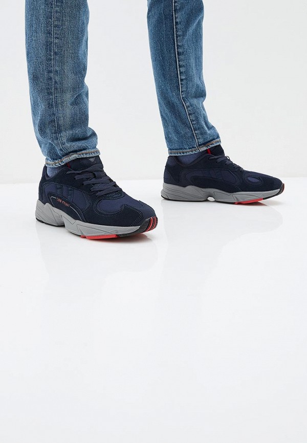 

Кроссовки Strobbs; Strobbs ST979AMEKED8, Синий