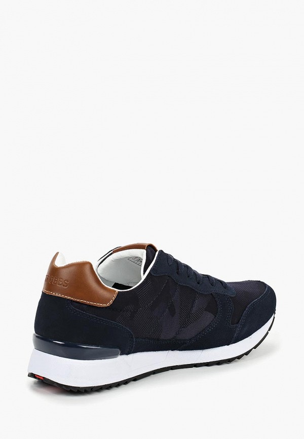 

Кроссовки Strobbs; Strobbs ST979AMEKEF5, Синий