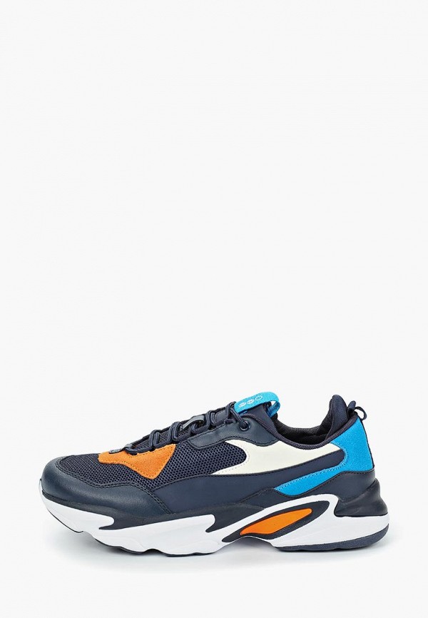 

Кроссовки Strobbs, Strobbs ST979AMEKEF8, Синий