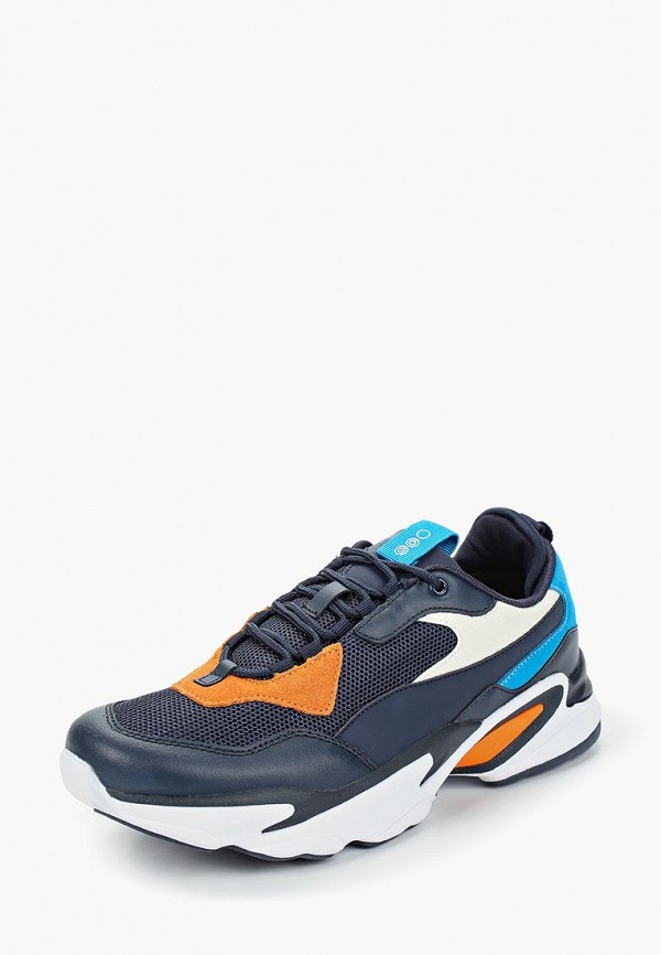 

Кроссовки Strobbs; Strobbs ST979AMEKEF8, Синий