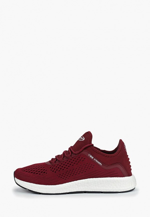

Кроссовки Strobbs, Strobbs ST979AMEKEH3, Бордовый